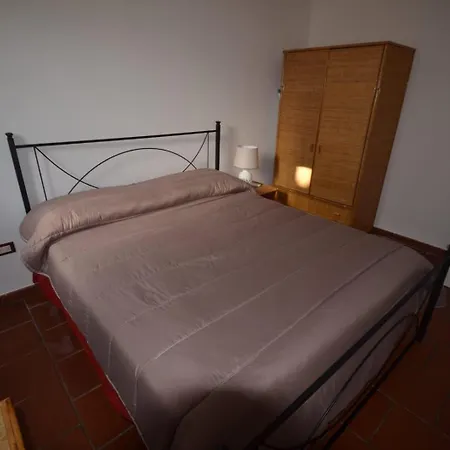 Holiday home Rosy Torre Santa Sabina