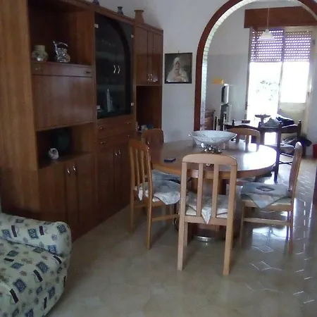 Rosy Apartman Marina di Mancaversa